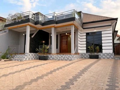 House for sale in Kimironko