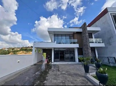 House for sale in Kibagabaga