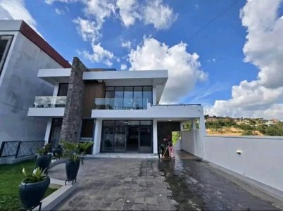 House for sale in Kibagabaga