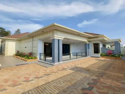 House for sale in Kicukiro Kagarama