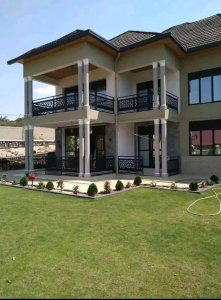 House for rent in Kagugu