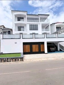 House for sale in Kibagabaga