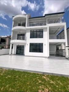 House for sale in Kibagabaga