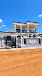 House for sale in Kanombe