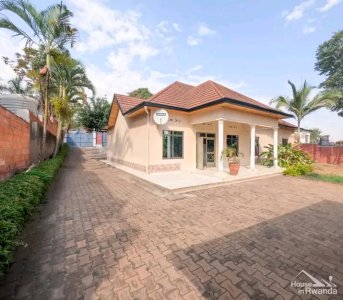 House for rent in Kimihurura
