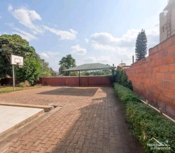 House for rent in Kimihurura