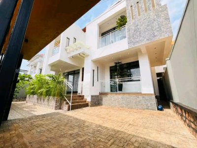House for rent in Rusororo