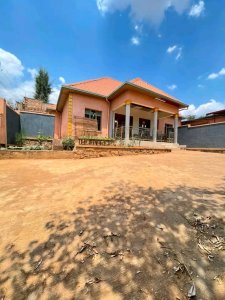 House for rent in Kiyovu