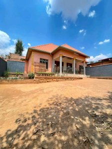 House for rent in Kiyovu