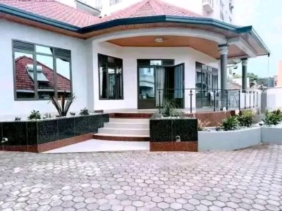 House for rent in Gacuriro