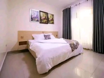 House for rent in Gacuriro