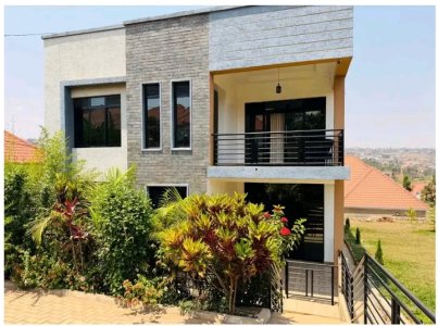 Apartment for rent in Kabeza