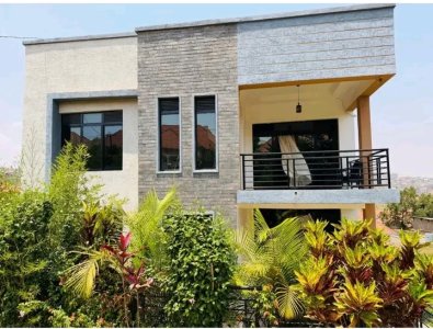 Apartment for rent in Kabeza