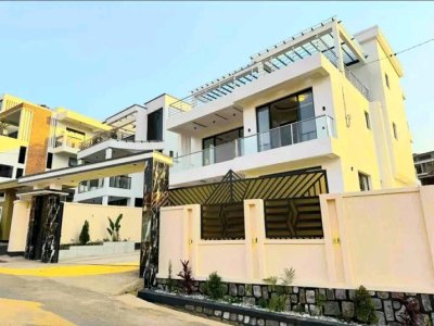 House for sale in Kibagabaga