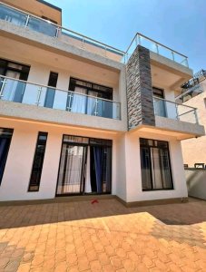 Apartment for rent in Kibagabaga