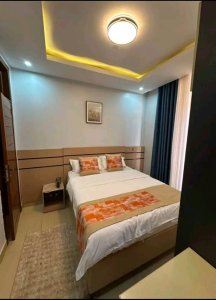 Apartment for rent in Kibagabaga