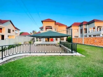 House for rent in Kibagabaga