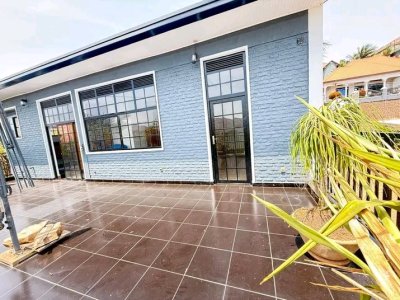 House for rent in Kibagabaga