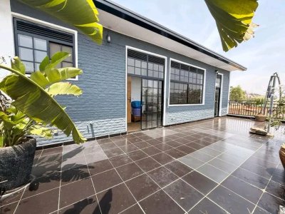 House for rent in Kibagabaga