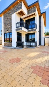 House for rent in Kanombe