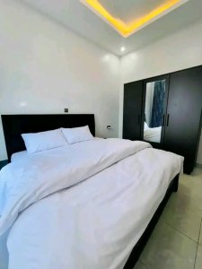 House for rent in Kanombe