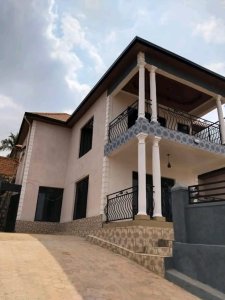 House for rent in Kimironko