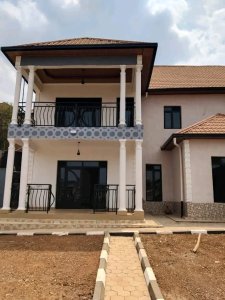 House for rent in Kimironko