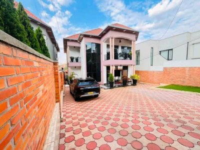 House for rent in Kibagabaga