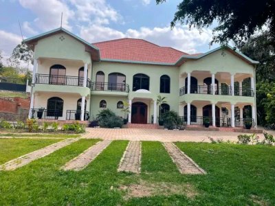 House for rent in Nyarutarama