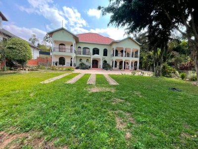 House for rent in Nyarutarama