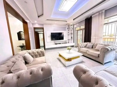 House for rent in Kibagabaga