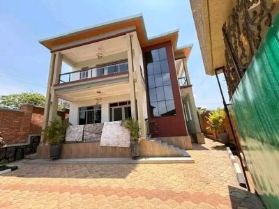 House for rent in Kibagabaga