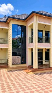 House for rent in Kibagabaga