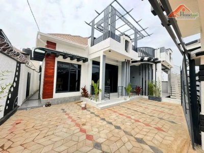 House for sale in Kimironko