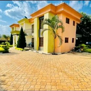 Apartment for rent in Gacuriro