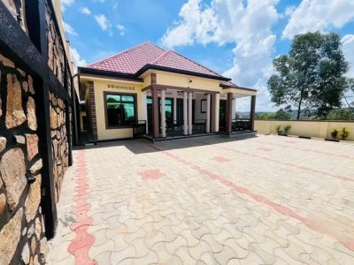 House for sale in Kicukiro Kagarama