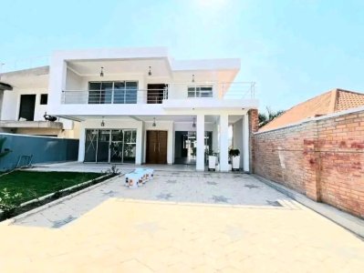 House for sale in Kibagabaga