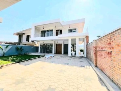 House for sale in Kibagabaga