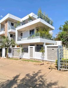 House for sale in Kibagabaga