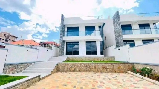 House for sale in Kibagabaga