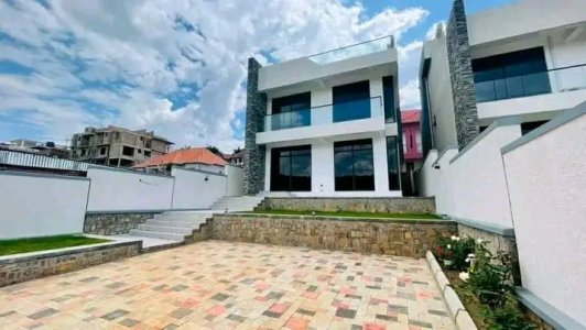 House for sale in Kibagabaga
