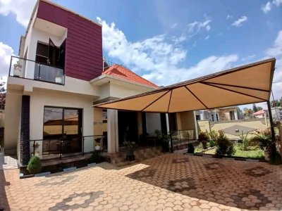 House for sale in Kimironko