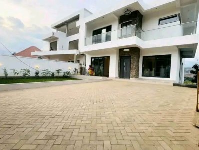 House for rent in Kibagabaga