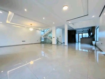 House for rent in Kibagabaga