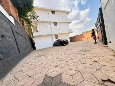 Apartment for rent in Kibagabaga