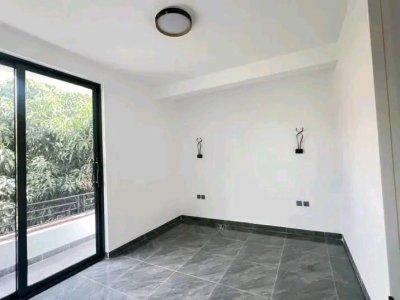 Apartment for rent in Kibagabaga