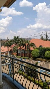 House for rent in Kibagabaga