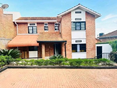House for rent in Gacuriro