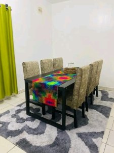 House for rent in Gacuriro