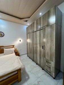 Apartment for rent in Kimironko